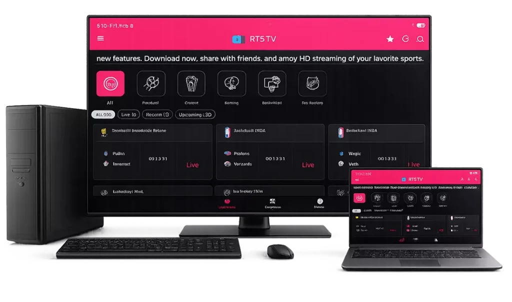 rts-tv-for-pc